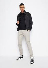 ARMANI EXCHANGE LIGHT JACKET